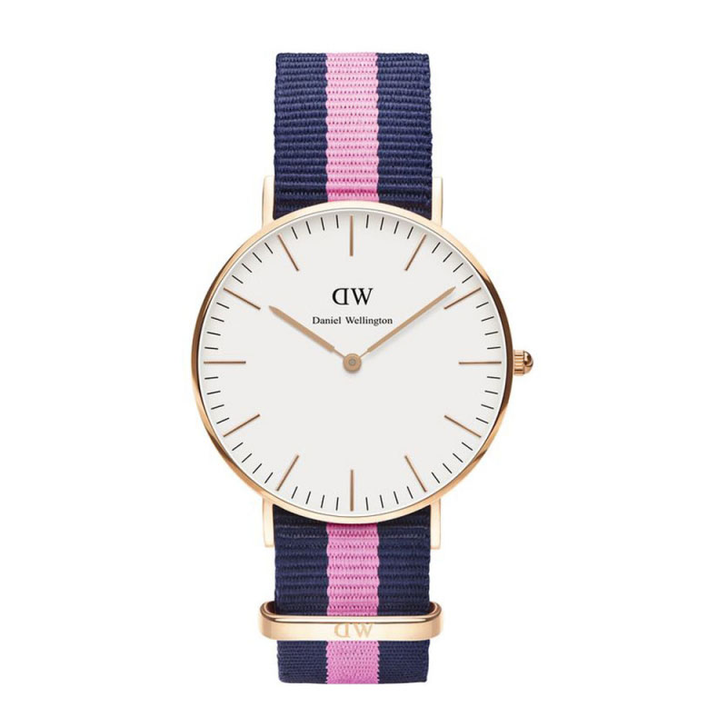 Часы Daniel Wellington Winchester DW00100033